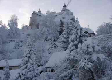 Hotel-Landpension Postwirt Kirchensittenbach Екстериор снимка