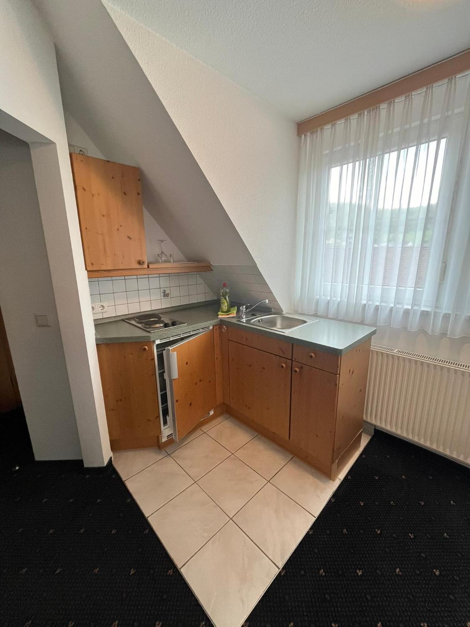 Hotel-Landpension Postwirt Kirchensittenbach Екстериор снимка