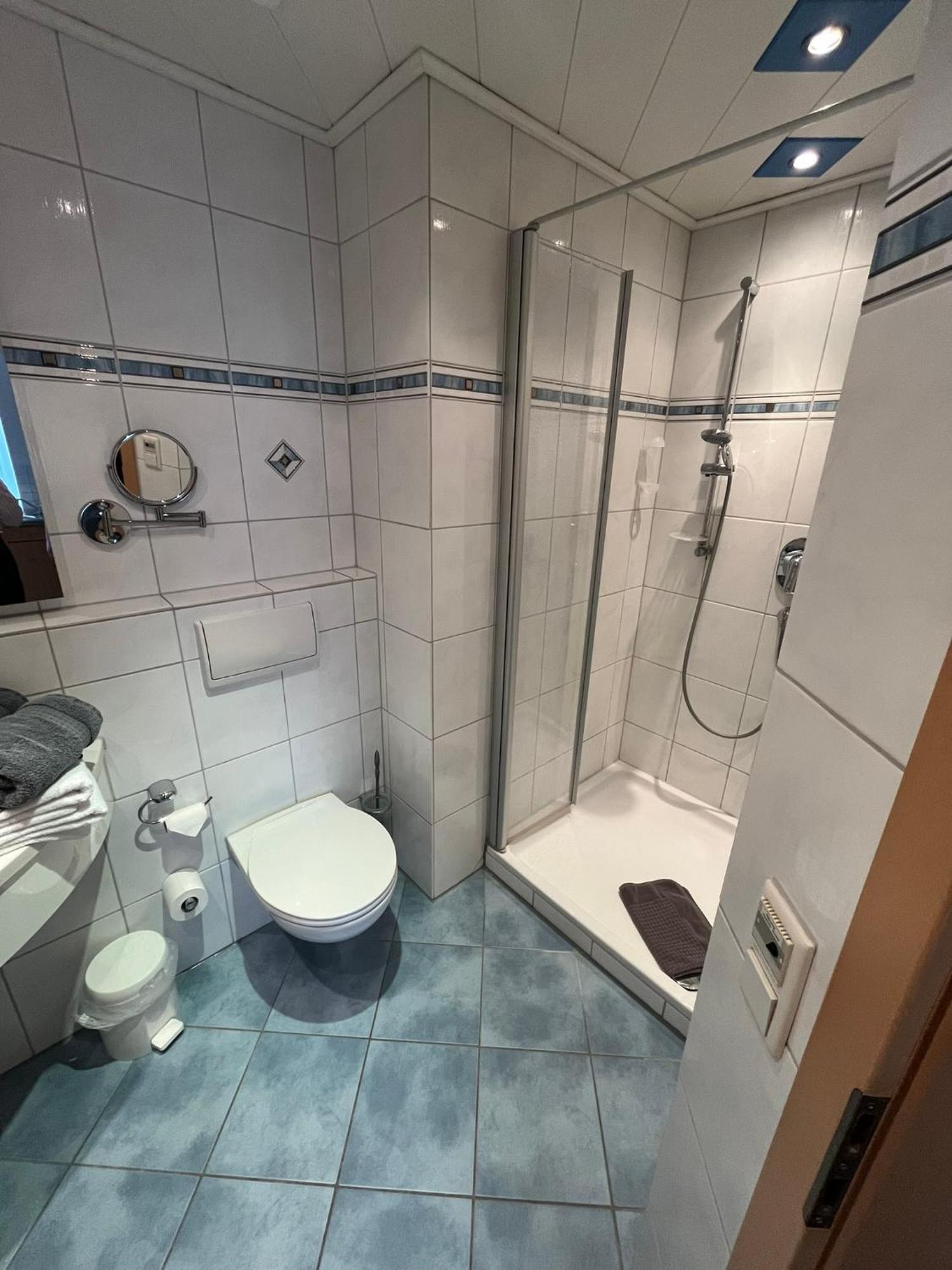 Hotel-Landpension Postwirt Kirchensittenbach Екстериор снимка