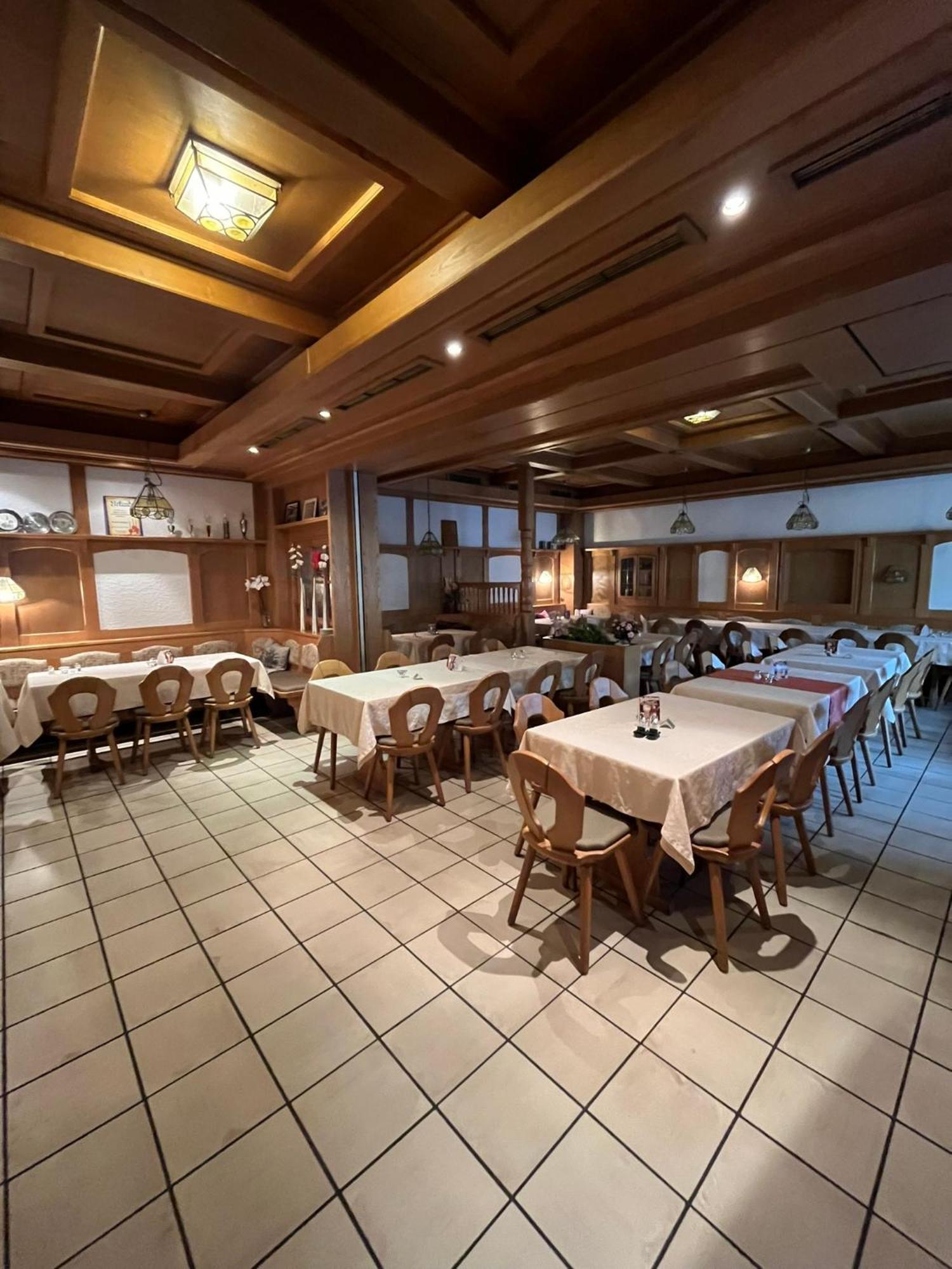 Hotel-Landpension Postwirt Kirchensittenbach Екстериор снимка