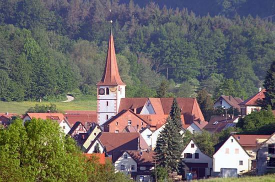 Hotel-Landpension Postwirt Kirchensittenbach Екстериор снимка
